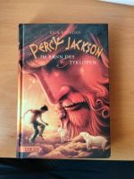 Percy Jackson Im Bann des Zyklopen Nordrhein-Westfalen - Langerwehe Vorschau