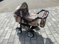 Kinderwagen Bergsteiger Rio Bayern - Traunstein Vorschau