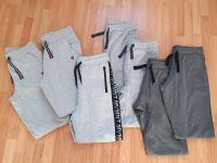 ☆NEU☆ Jogginghosen angeraut/nicht angeraut H&M Pepperts 158/164 Niedersachsen - Jork Vorschau