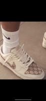 Nike Dunlow mit GG Muster Gröpelingen - Gröpelingen Vorschau