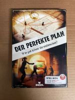 NEU Der perfekte Plan Wie gut könnt ihr einbrechen? Spiel Hessen - Heppenheim (Bergstraße) Vorschau