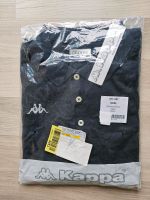 Poloshirt KAPPA XXXL kurzarm marine Niedersachsen - Rhauderfehn Vorschau