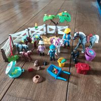 Playmobil Pferde Pferdestall Nordrhein-Westfalen - Velbert Vorschau