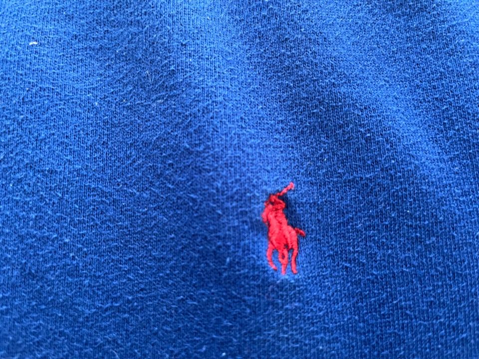 POLO - Ralph Lauren - Pullover - Gr. L für Kids in Fürstenfeldbruck