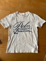 Ralph Lauren T-Shirt, Größe M(10-12), 150 (1. Hand) Saarland - Ottweiler Vorschau