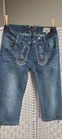 Stockerpoint Trachtenjeans Kniebundhose Momo Jeans NEU Baden-Württemberg - Pliezhausen Vorschau