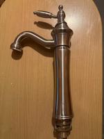 Antiker Wasserhahn Buchholz-Kleefeld - Hannover Groß Buchholz Vorschau