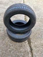 2x Hankook Ventus S1 evo * 205/55 R17 91W Sommerreifen Baden-Württemberg - Bad Boll Vorschau