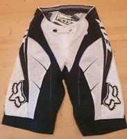 FOX MTB / Downhill Hose Vented Strafer Hessen - Schöneck Vorschau