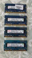 PC Ram hynix 4x2GB PC3 Bayern - Lindau Vorschau