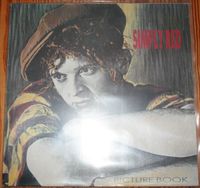 Vinyl LP SIMPLY RED Picture Book Hamburg-Nord - Hamburg Alsterdorf  Vorschau