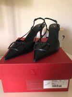 Valentino Garavani Sling Back  Gr. 41  Original Niedersachsen - Buxtehude Vorschau