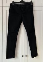 Schwarze Jeans, Zero, Stretch, Gr.40, kaum getragen, Osteroutfit Altona - Hamburg Iserbrook Vorschau