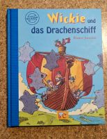 Kinderbuch Wickie und das Drachenschiff Niedersachsen - Wilhelmshaven Vorschau