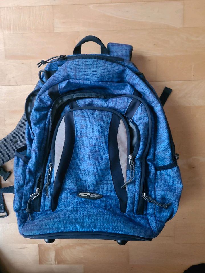 Yzea  Schulrucksack in Parsberg