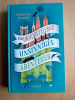 Ein unvorstellbar unsinniges Abenteuer Hessen - Hosenfeld Vorschau