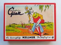Quak der Frosch - Remix des DDR-Klassikers Brandenburg - Calau Vorschau