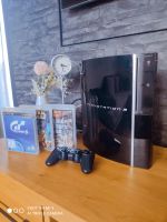 Playstation 3 Model CEHCL04 Nordrhein-Westfalen - Herzebrock-Clarholz Vorschau