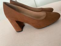 Schuhe gr.39 Nordrhein-Westfalen - Bergkamen Vorschau