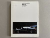 Buch: BMW 850i, J. Lewandowski, Extravaganz auf Rädern, 1990 Rheinland-Pfalz - Armsheim Vorschau