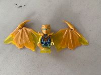 Lego Ninjago Golddrachen Jay Frankfurt am Main - Sachsenhausen Vorschau