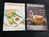 Thermomix Buch Magazin Heft 85 Rezepte Gerichte Tipps Berlin - Lichtenberg Vorschau