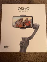 Osmo Mobile 3 Niedersachsen - Ilsede Vorschau