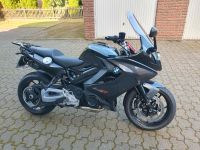 BMW F 800 GT Vollausstattung Nordrhein-Westfalen - Moers Vorschau