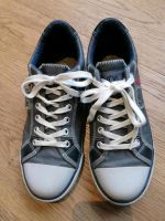 Neuwertige Halbschuhe S. Oliver Gr 37 Baden-Württemberg - Göppingen Vorschau