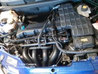 Motor ford fiesta/ ford Ka    1,6 Liter 350€ /km:136782 Bremen - Hemelingen Vorschau