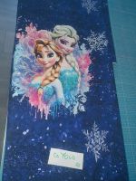 Elsa frozen panel sweat Niedersachsen - Pattensen Vorschau