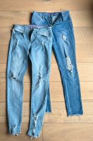 2 Jeans Gogo Star Kids 152 Nordrhein-Westfalen - Pulheim Vorschau