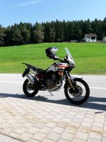 Honda  CRF 1100 Afrika twin Bayern - Ascha Vorschau