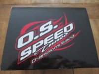 OS -Speed R21 Euro Spec. Motor Neu und unbenutzt Bayern - Kolbermoor Vorschau