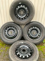 195/65 r15 Winterreifen Stahlfelgen MAZDA 3, 5, 6, 626, MICHELIN Duisburg - Hamborn Vorschau