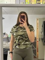 Camouflage Shirt Baden-Württemberg - Weil am Rhein Vorschau