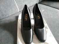 Original JOOP !  Pumps , schwarz/ Gr.39,5 Leipzig - Holzhausen Vorschau