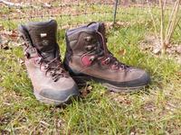 Lowa Lavena II GTX  Wanderschuhe - Gr. 42- Brandenburg - Dallgow Vorschau