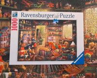 Ravensburger Puzzle 1000 Teile Spielzeug von damals Rheinland-Pfalz - Koblenz Vorschau