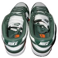 Nike Dunk Low Retro Team Green Nordrhein-Westfalen - Leverkusen Vorschau