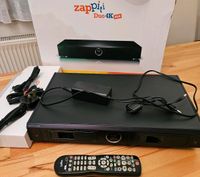 Zappiti Duo 4k HDR West - Unterliederbach Vorschau