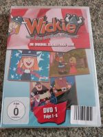 Neu DVD Wickie und die starken Männer DVD 1 Schleswig-Holstein - Laboe Vorschau