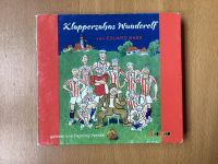 „Klapperzahns Wunderelf“ 3 CDs Fußball RARITÄT Bayern - Würzburg Vorschau