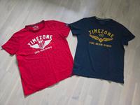 TIMEZONE T-Shirts Gr.XL Schleswig-Holstein - Flensburg Vorschau