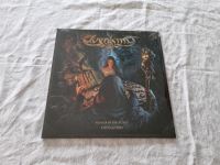 Elvenking Reader Of The Runes Divination LP blue Vinyl rar Metal Rheinland-Pfalz - Montabaur Vorschau