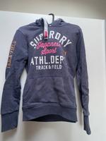 Superdry Pullover XS Bremen - Osterholz Vorschau