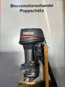 Yamaha 40 Ps  Kleinanzeigen ist jetzt Kleinanzeigen