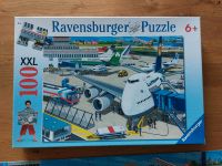 Ravensburger Puzzle 100 XXL Flughafen Schleswig-Holstein - Klein Rönnau Vorschau