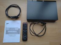 Blu-ray Disc Player BD-J4500R Samsung Sachsen - Zwickau Vorschau