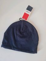 Clique Baily Mütze in navy blau mit Fleecefutter Düsseldorf - Lichtenbroich Vorschau